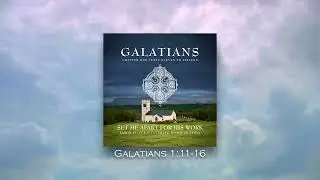 Galatians Songs - The entire collection as of September 17, 2024