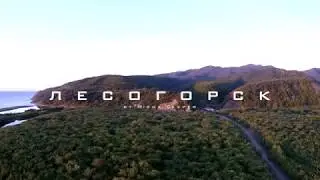 Лесогорск (Graphics by Misha Casper)