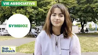 Vidéo Associative – Symbioz