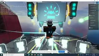 Getting the Meta shades in Roblox (Ready Player Two event!)