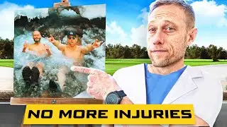 The ART & SCIENCE of Cold Training for Strength AND Recovery