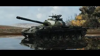 18+ Объект 140 - делаем 3 к за сессию либо 70% побед (50 боев) 18+