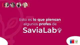 Esto es lo que piensan #ProfesSavi💡