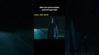 akhir rato raat wo kahan pahuch gaye hain