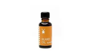 Масло для бороды MUEHLE BEARD CARE, 30 мл