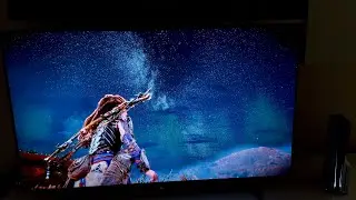 PS5 PRO | LG OLED B4 65'' | Horizon Forbidden West Gameplay 4K
