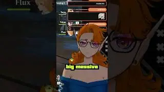 jar jar binks' vtuber model