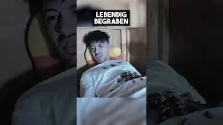 Wir werden LEBENDIG BEGRABEN 😱😅