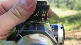 Longrange blog 160: Grendel trajectory