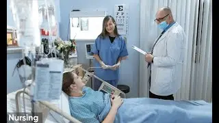 Careers in Nursing