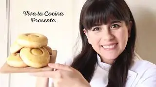 Bisquets Caseros: Receta de panadería