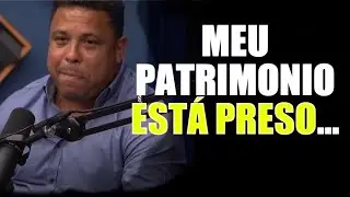 PATRIMÔNIO DO RONALDO FENÕMENO /CORTES DE PODCAST /CORTES DO FLOW