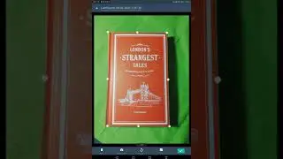 Convertir a PDF tarea de libreta