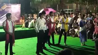 बिदेशिया नाटक पटना में प्रेमचंद रंगशाला😱💯
