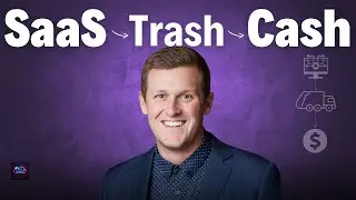 Million Dollar Lessons from Texas' Favorite Trash Guy