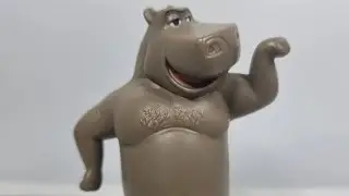 OLD MCDONALDS TOYS (PART 5)