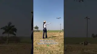 Que drone #shortsyoutube #drones