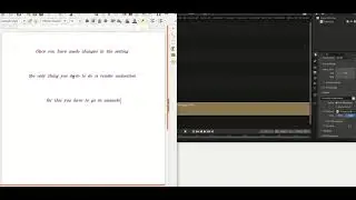 Video Generator using Blender in just few minutes | Video Sequencer | Python | Ai | DataScience |