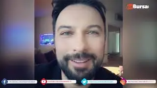 Tarkan baba olacağını bu sözlerle duyurdu
