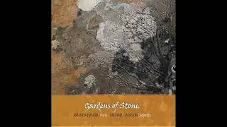 Gardens of Stone album by Amanda Handel (piano) with Michael Jackson (didjeridu)