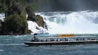 mga tanawing nakaka relax. (different falls)