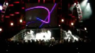 Backstreet Boys Singing 