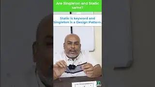Singleton Design Pattern Interview Questions