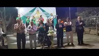 16 ANIVERSARIO IGLESIA DIOS ES MI PROVEEDOR