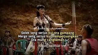 dudu roso welas literisasi