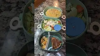 Lunch for my Husband ❤️ 