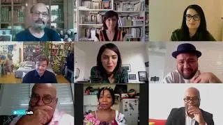 [REPLAY] Pandémie: faut-il oublier la vie d’avant ? #flashtalk