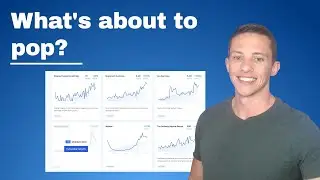 Finding Hot New Blog Topics & Online Business Ideas