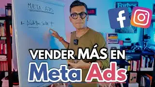 3 Consejos Clave para Vender en Meta Ads (Y Cambiar tus Resultados)