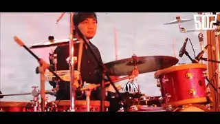 2018 #SHEILAON7DAY MARET