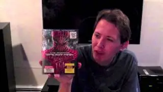 FINAL BLURAY UPDATE FOR 2012