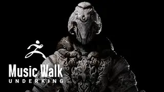 [CR] Speed Zbrush I Karian 카리안