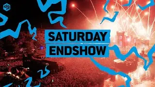 Decibel outdoor 2022 - The Endshow - Saturday show movie