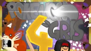 POKEMON GRIS ?! Episode 4 : Ceux qui brillent   (un banger)