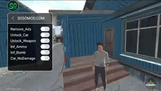 MadOut2 New version Mod menu 😱10.48 All Cars unlocked 🚗| мод меню все машины разблокированы