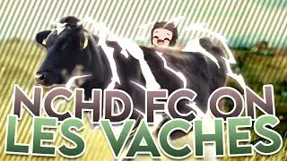 osu! Les vaches by Andreas & Nicolas HDNC FC