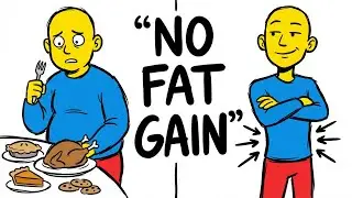 How to FEAST Without Gaining FAT Holiday Survival Guide