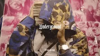 baby smoove x veeze sample type beat 'underground kings '