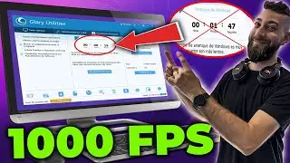 ✅ Este OPTIMIZADOR es BRUTAL | 1 click (Lo demuestro) [2023]