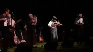 CCC inc. playing live in Deurne Holland: Mississippi Sawyer