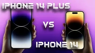İphone 14 Plus Vs İphone 14 Karşılaştırma | Hangisi Alınmalı?