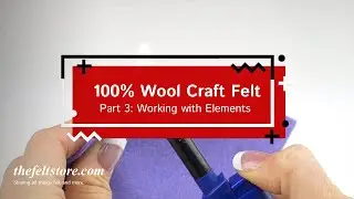 Wool Felt and the Elements | The Felt Store