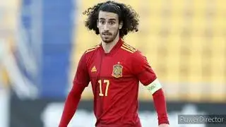 Los 23 de Luis Enrique para la Eurocopa