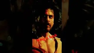 Pathan Teaser Out / Shahrukh Khan /Jhon Abraham/Deepika Padukon