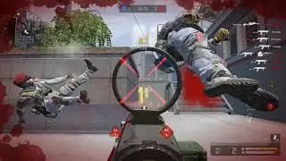 Warface:HighLights by Donnu #16
