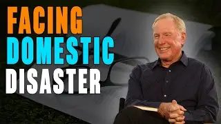 Max Lucado - Facing domestic disaster | A Must Hear Sermon